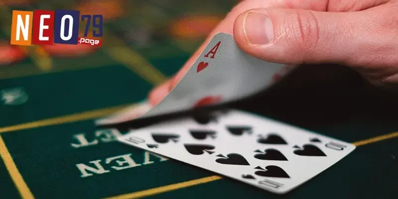 Bluff trong Poker là gì? Tác dụng và phương pháp chơi Bluff 3 Dùng phổ biến khi người chơi cảm thấy không còn cửa chiến thắng.