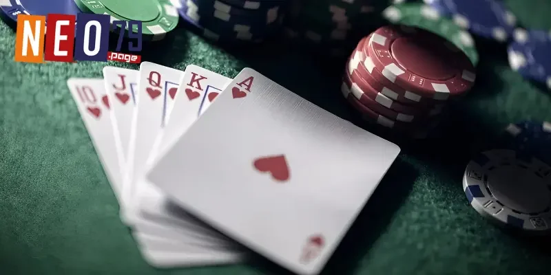 Những quy luật trong cách chơi Bài Tấn