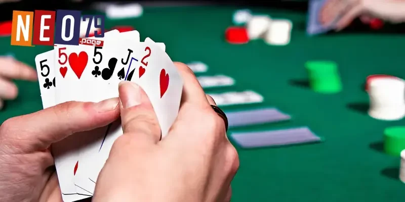 Bỏ túi cách chơi Bài Tấn bất bại nhưng vô cùng dễ hiểu 3 Một vài mẹo trong cách chơi Bài Tấn hay ho giúp anh em làm chủ ván bài