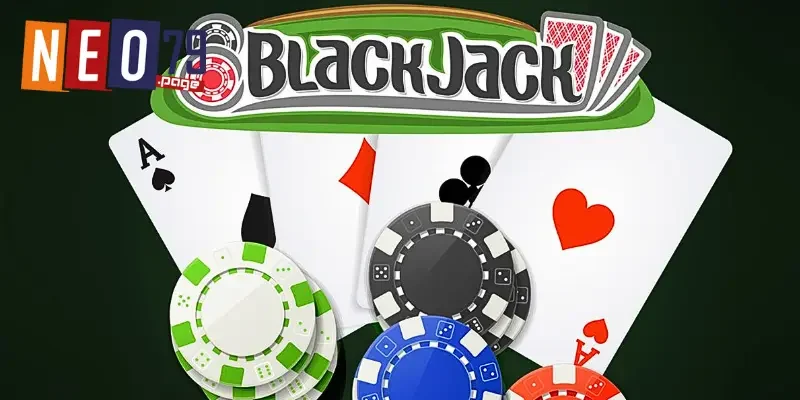 Cách chơi Blackjack đơn giản và dễ hiểu cho tân thủ 1 Game bài Blackjack là gì?
