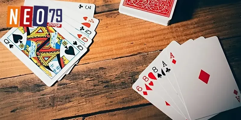 Mậu binh trò chơi được yêu thích tại Việt Nam?