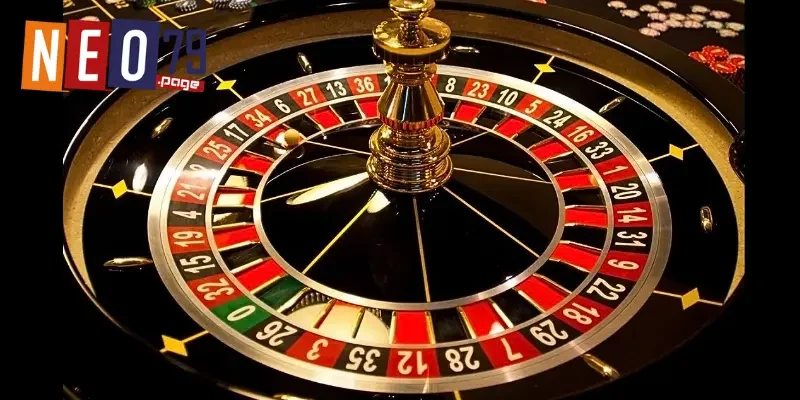 Tổng hợp cách chơi roulette giúp cược thủ ăn sạch tiền 3 Cách chơi Roulette theo phương pháp theo sóng thuỷ triều trăm trận trăm thắng