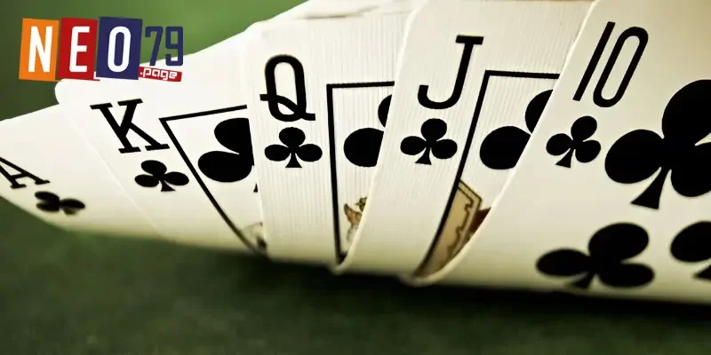 Cách chơi tú lơ khơ cực dễ hiểu và dễ thắng cho người mới 2 Cách chơi tú lơ khơ dễ hiểu