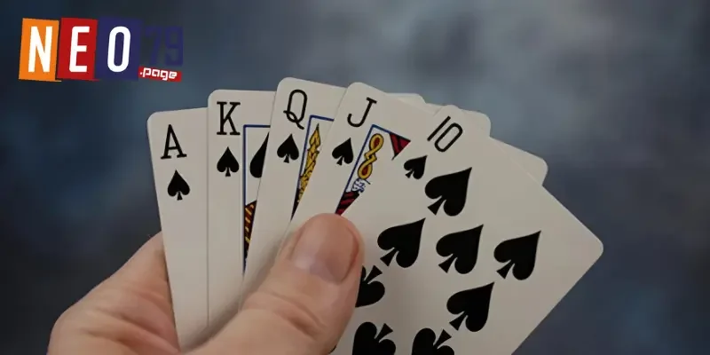 Cách chơi tú lơ khơ cực dễ hiểu và dễ thắng cho người mới 1 Giới thiệu trò tú lơ khơ