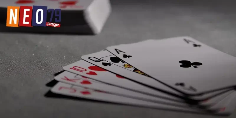 Cách chơi tú lơ khơ cực dễ hiểu và dễ thắng cho người mới 3 Quy luật trong cách chơi tú lơ khơ