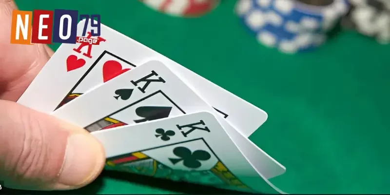 Cách đánh bài liêng – trò chơi đánh bài hot nhất hiện nay 2 Cách đánh bài liêng tại Neo79