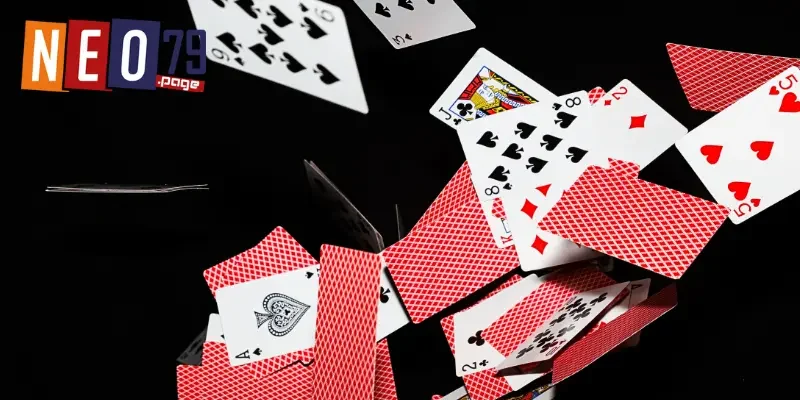 Tại sao phải nắm cách nhớ bài tiến lên?