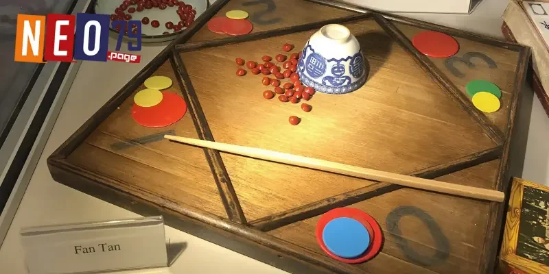 Cách chơi Fantan mang về nhiều chiến thắng nhất cho anh em 3 Một số vấn đề bạn cần lưu ý khi chơi Fantan