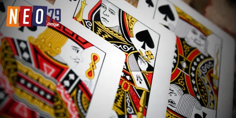 Một số kỹ thuật chơi liêng từ cao thủ làng bài