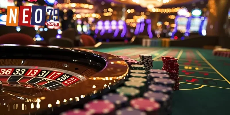 Vì sao người chơi cần phải sở hữu mẹo chơi Roulette cho riêng mình?