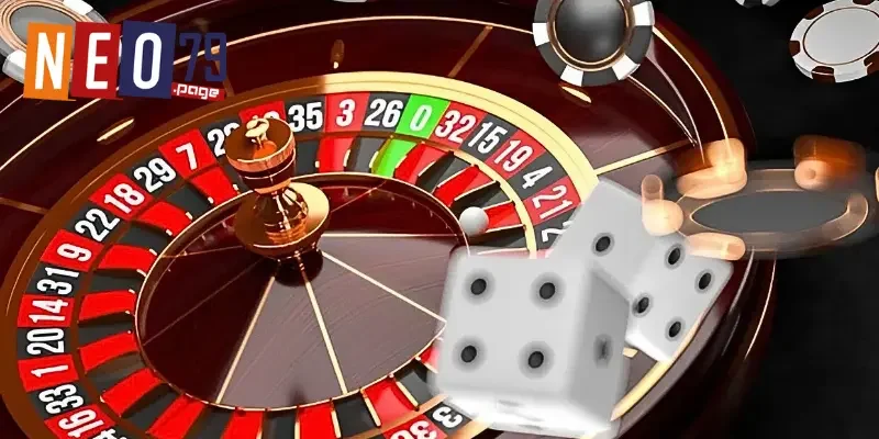 Mẹo chơi Roulette: Vì sao nên áp dụng khi chơi bạn có biết? 3 Lựa chọn cách sử dụng vốn