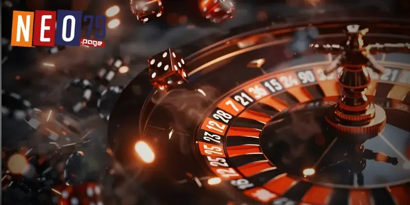 Mẹo chơi Roulette: Vì sao nên áp dụng khi chơi bạn có biết? 2 Mẹo chơi Roulette chia sẻ kinh nghiệm bất bại từ cao thủ