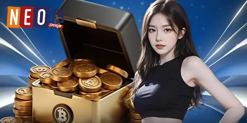 Hướng dẫn nạp tiền-rút tiền đơn giản nhất tại neo79 là gì?