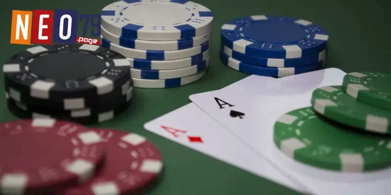 10+ mẹo chơi Poker luôn thắng được chia sẻ từ cao thủ 2 Nhuần nhuyễn lý thuyết Poker