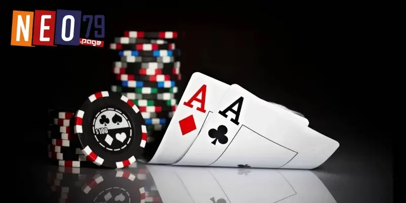 10+ mẹo chơi Poker luôn thắng được chia sẻ từ cao thủ 3 Chơi chậm lại ở vòng Pre-flop nếu sở hữu bài mạnh
