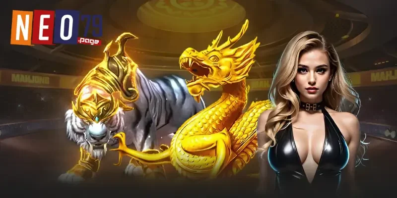 Rồng Hổ là gì?