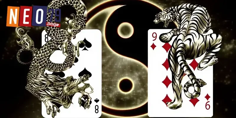 Phương pháp chơi Rồng Hổ dễ ăn tiền nhất