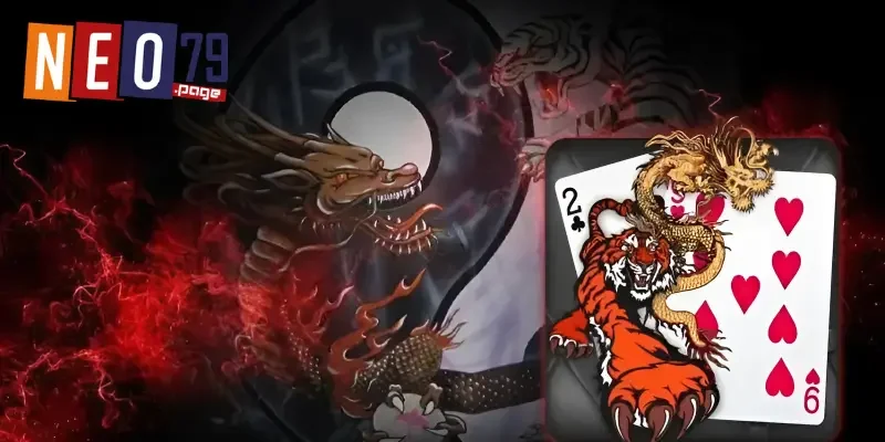 Hiểu về luật chơi Rồng Hổ