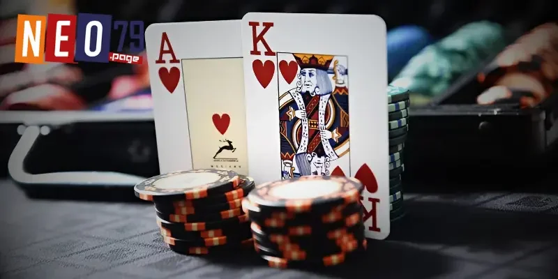 Thuật ngữ trong poker từ cơ bản tới nâng cao cần biết 1 Một số thuật ngữ trong poker